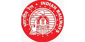 Indian Railway logo