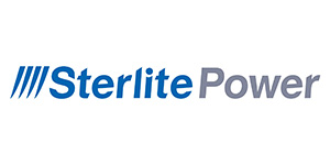 Sterlite logo