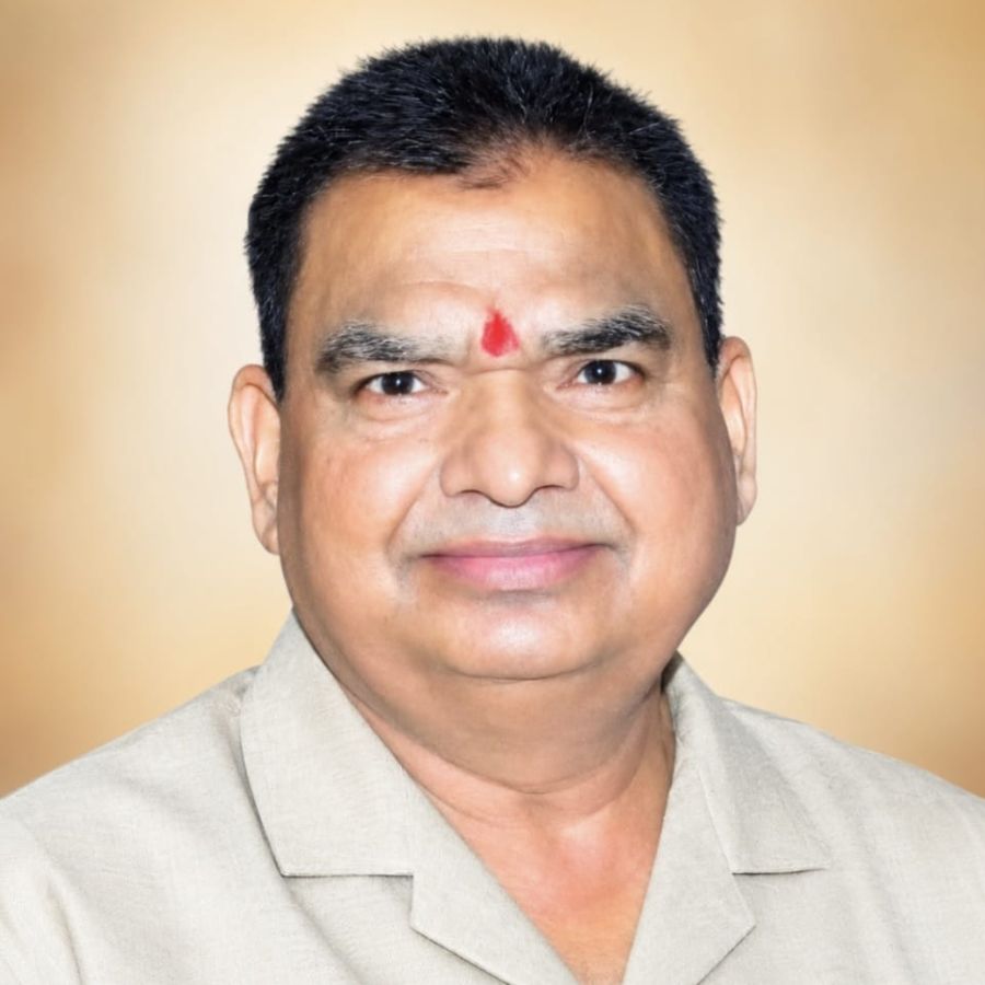 Er. Arvind Pathak
